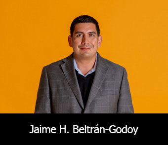 Jaime Beltrán-Godoy