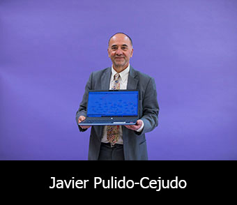 Javier Pulido-Cejudo