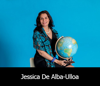 Jessica De Alba-Ulloa
