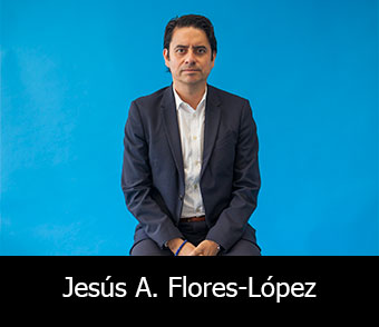 Jesús A. Flores-López