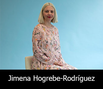 Jimena Hogrebe-Rodríguez