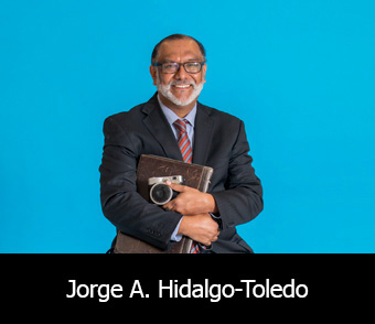 Jorge Alberto Hidalgo-Toledo