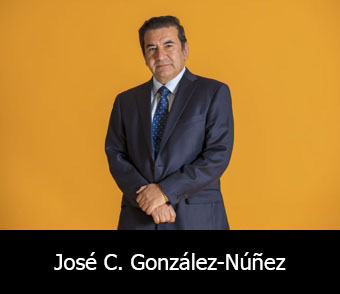 José Carlos González-Núñez