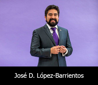 José Daniel López-Barrientos