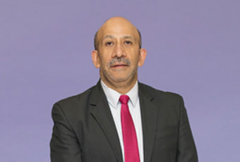 Dr. Silva Urrutia, José Eliud 