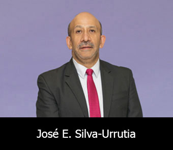 José Eliud Silva-Urrutia