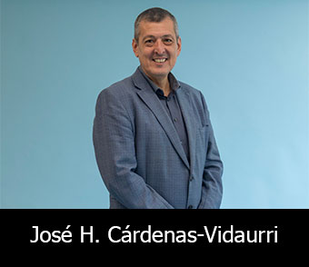 José Honorio Cárdenas-Vidaurri