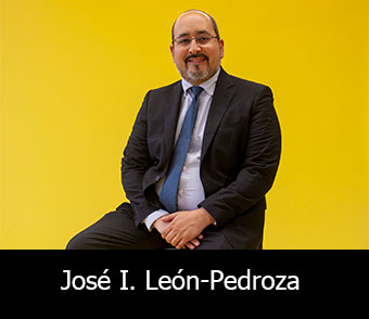José I. León-Pedroza
