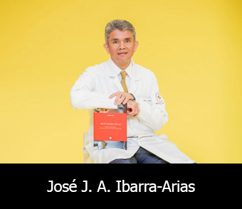 José Juan Antonio Ibarra-Arias