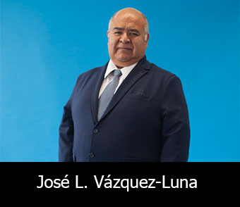 José L. Vázquez-Luna 