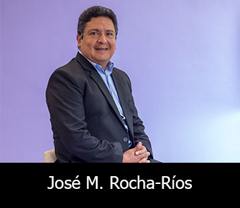 José M. Rocha-Ríos 