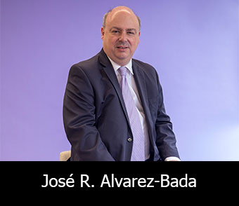 José R. Álvarez-Bada 