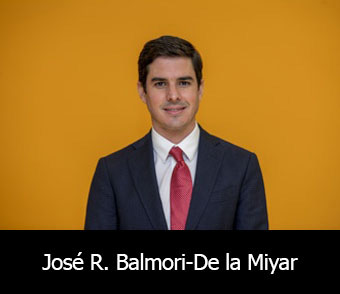  José Roberto Balmori-de la Miyar