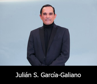 Julián Santoyo-García Galiano