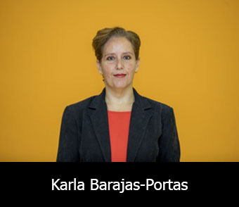 Karla Barajas-Portas