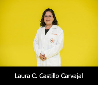 Laura Catalina Castillo-Carvajal