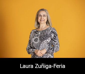 Laura Gabriela Zuñiga-Feria