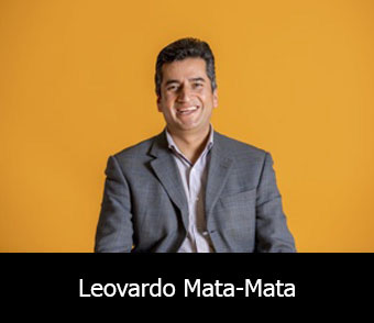 Leovardo Mata-Mata