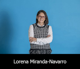 Lorena Miranda-Navarro