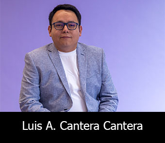 Luis A. Cantera-Cantera 