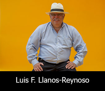 Llanos Reynoso, Luis Felipe 