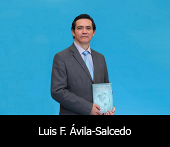 Ávila Salcedo, Luis Fernando