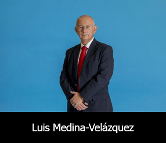 LUIS MEDINA-VELAZQUEZ
