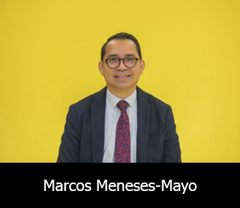 Marcos Meneses-Mayo