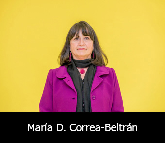 María Dolores Correa-Beltrán