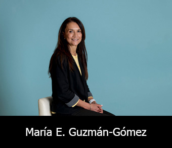 María E. Guzmán-Gómez
