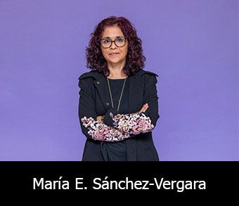 María Elena Sánchez-Vergara