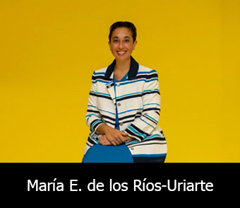 María Elizabeth De los Ríos-Uriarte