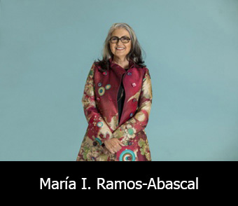 María Isabel Ramos-Abascal