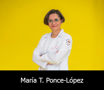 María Teresa Ponce-López