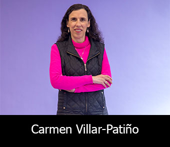 María del Carmen Villar Patiño