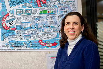 Dra. Villar Patiño, María del Carmen