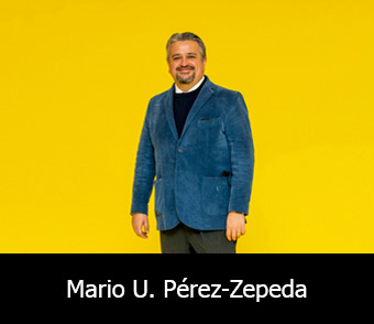 Mario Ulises Perez-Zepeda