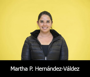 Martha Patricia Hernández-Valdez