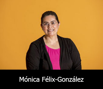 Mónica Félix-González