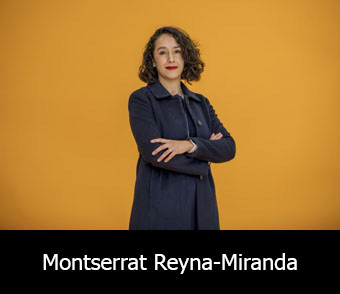 Montserrat Reyna-Miranda