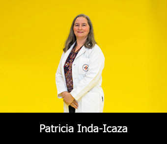 Patricia Inda-Icaza