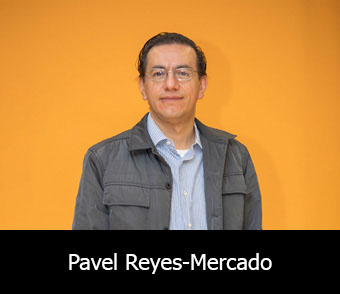 Pavel Reyes-Mercado