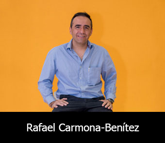 Rafael Carmona-Benítez