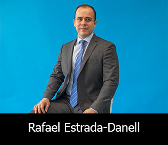 Rafael Estrada 