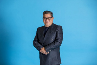 Dr. Ramírez Beltrán, Rafael Tonatiuh 