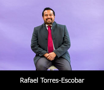 Rafael Torres-Escobar