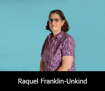 Raquel Franklin-Unkind