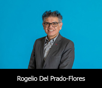Rogelio Del Prado-Flores