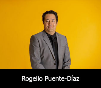 Rogelio Puente-Diaz