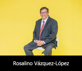 Rosalino Vázquez-López